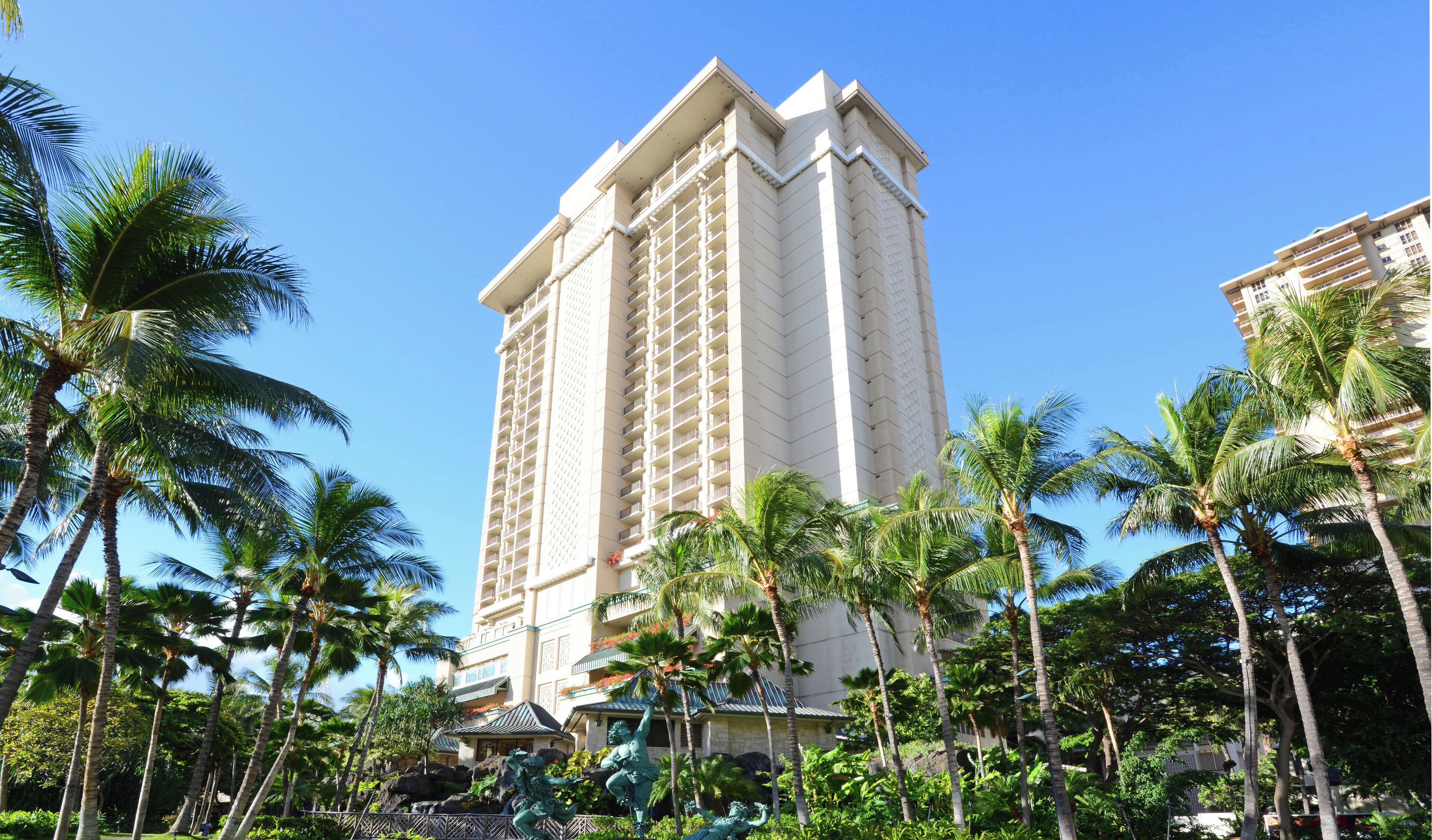 Photo - Hilton Grand Vacations Club at Hilton Hawaiian Village