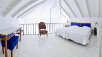 Minibar, caja fuerte, wifi gratis