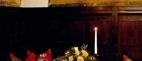 تناول الطعام