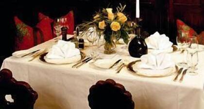 Romantik Hotel Das Lindner