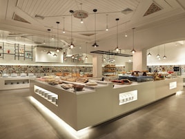 Desayuno buffet incluido todos los días