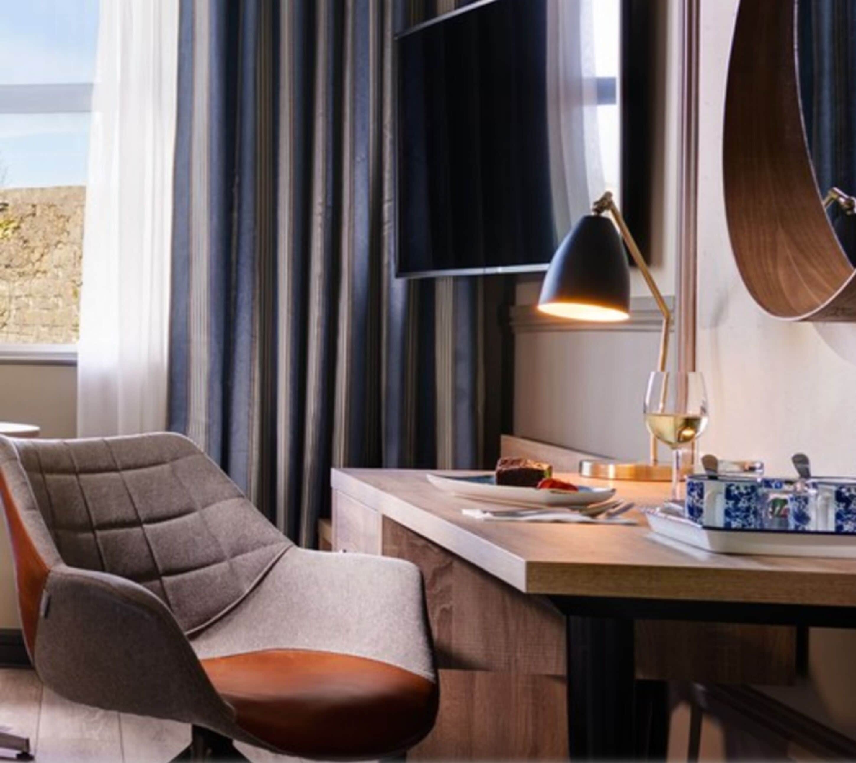 Foto - Harbour Hotel