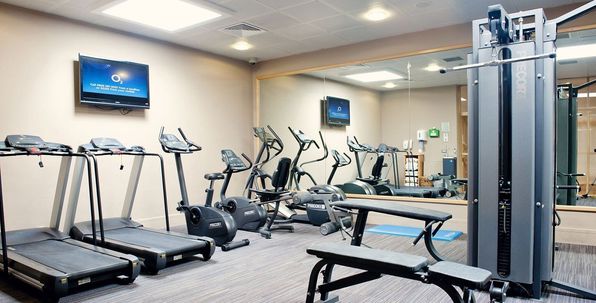 premium bedding, in-room safe, desk, iron/ironing board