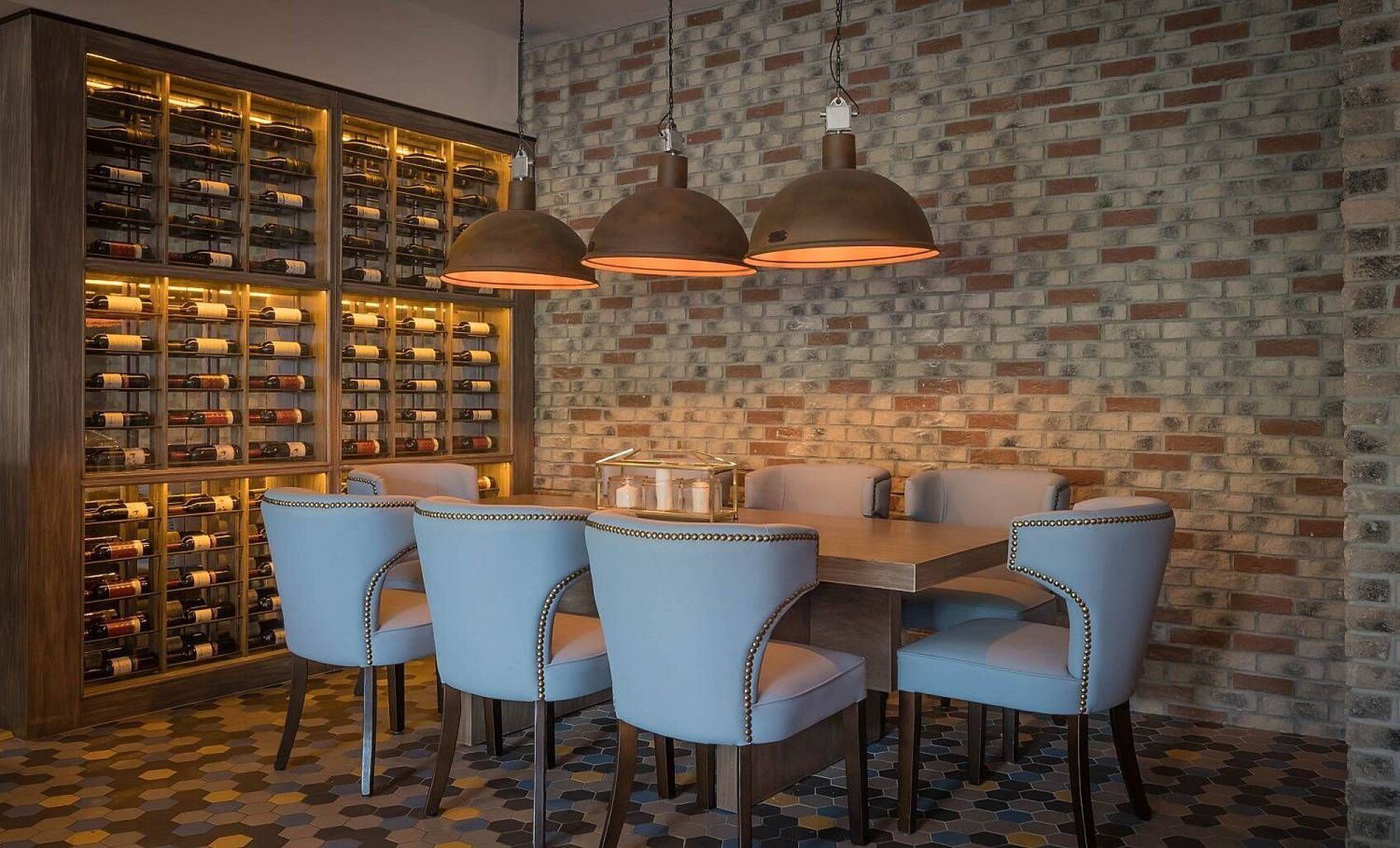 Photo - Harbour Hotel