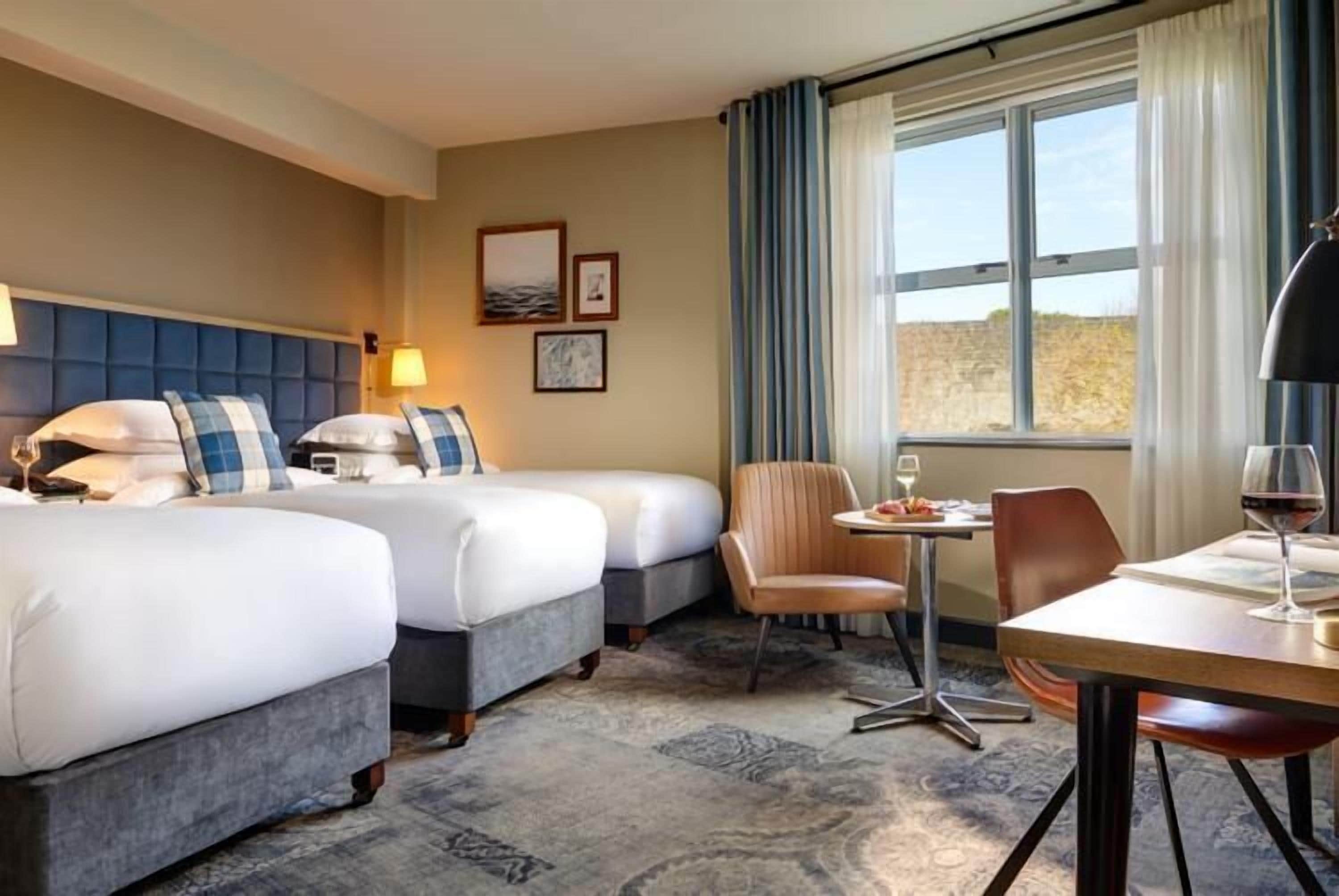 Foto - Harbour Hotel