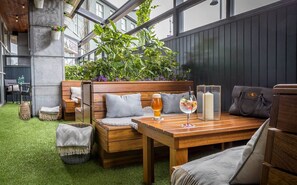 Jardin