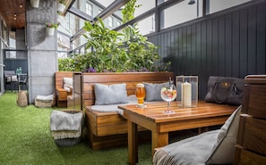 Jardin