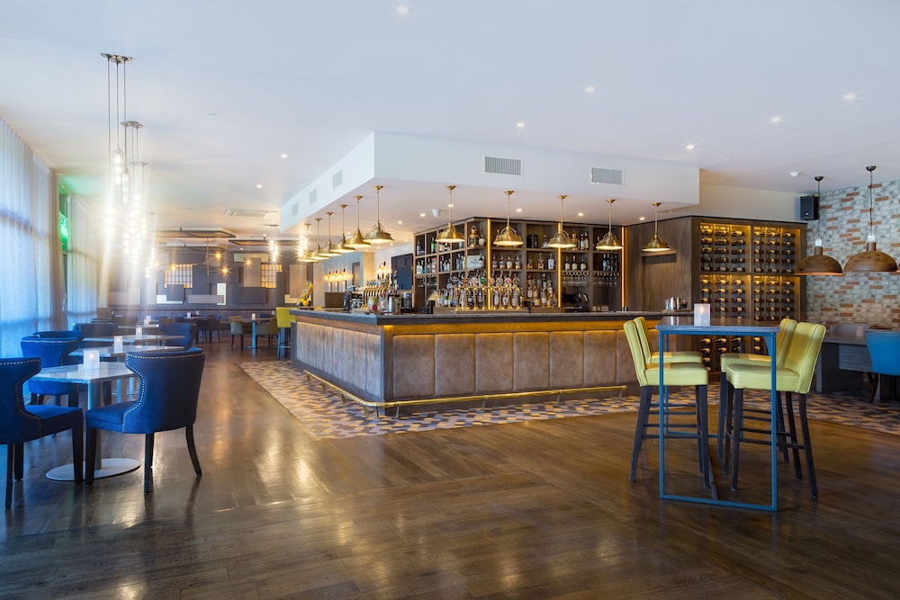 The Harbour Hotel Galway by null
