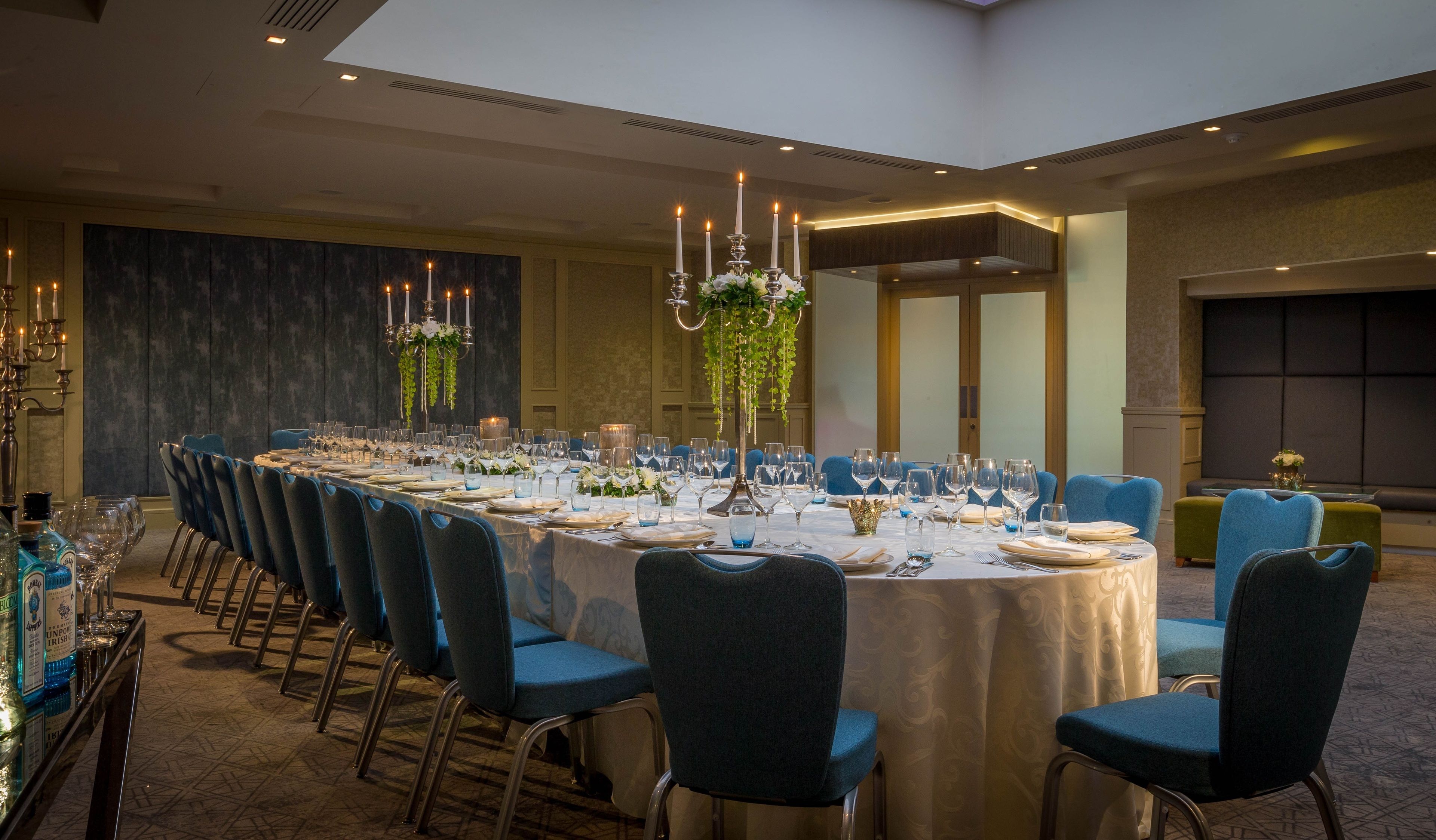Foto - Harbour Hotel