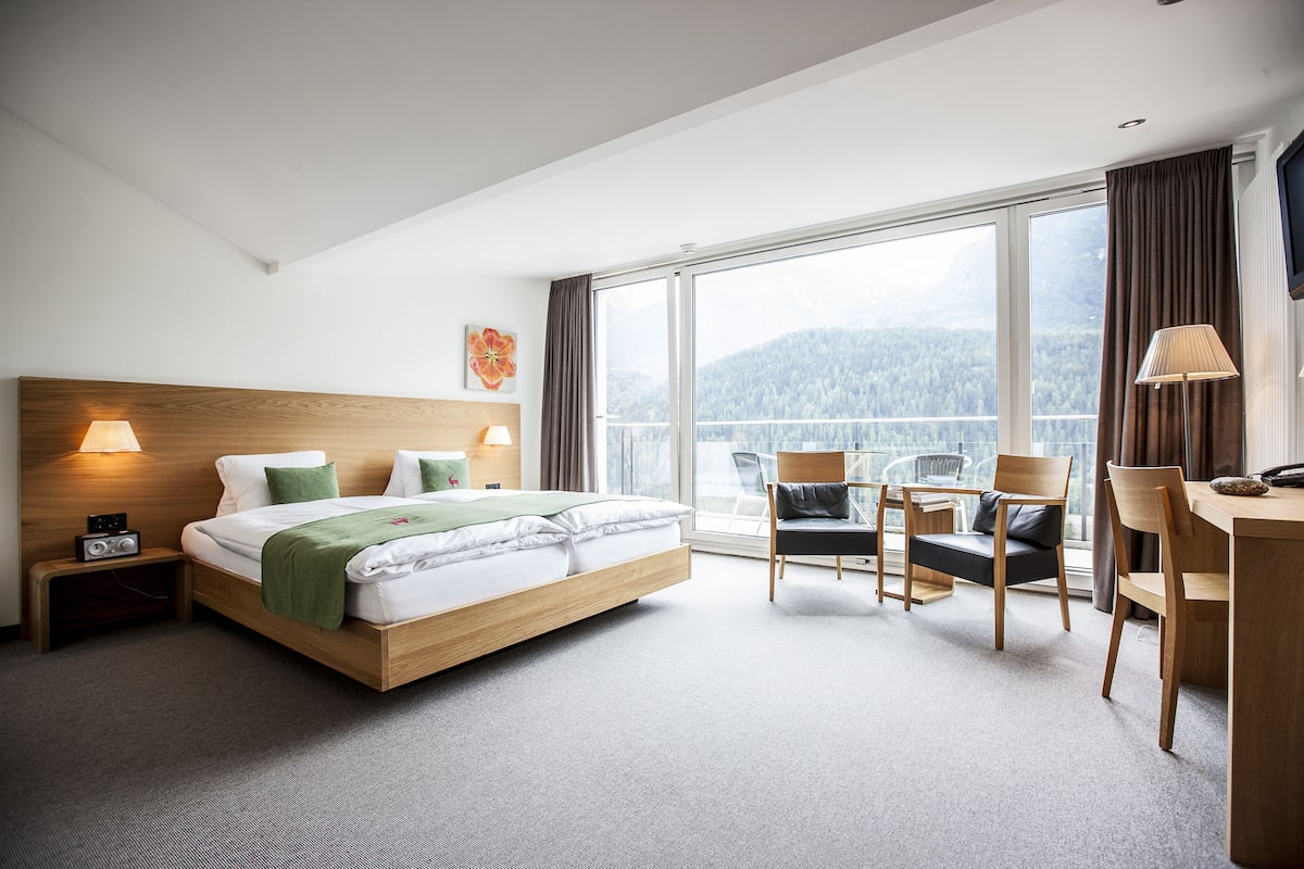 Junior Suite | Living area