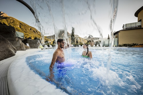 Engadiner Boutique-Hotel GuardaVal