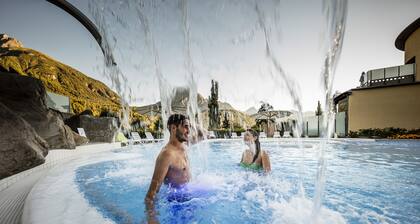 Engadiner Boutique-Hotel GuardaVal