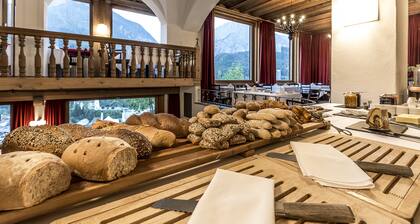 Engadiner Boutique-Hotel GuardaVal