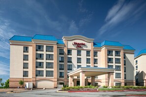 Exterior - Hampton Inn Council Bluffs (Council Bluffs)