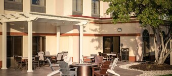 Hampton Inn Council Bluffs