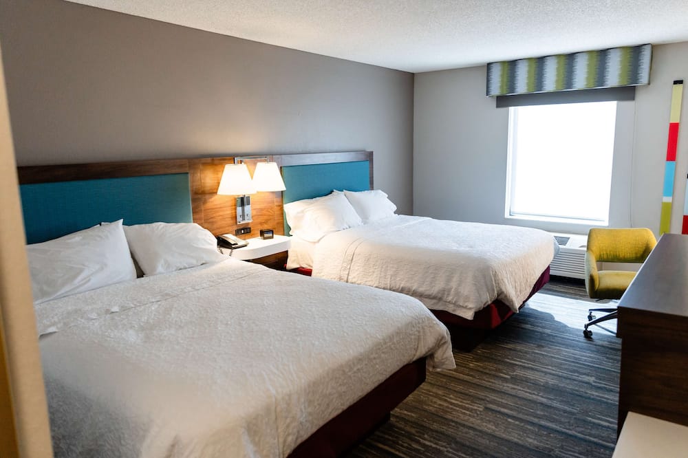 luxury hotels in Nebraska