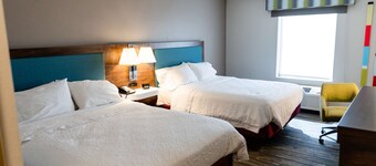 Hampton Inn & Suites Scottsbluff Conference Center