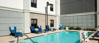 Hampton Inn Austin-Round Rock