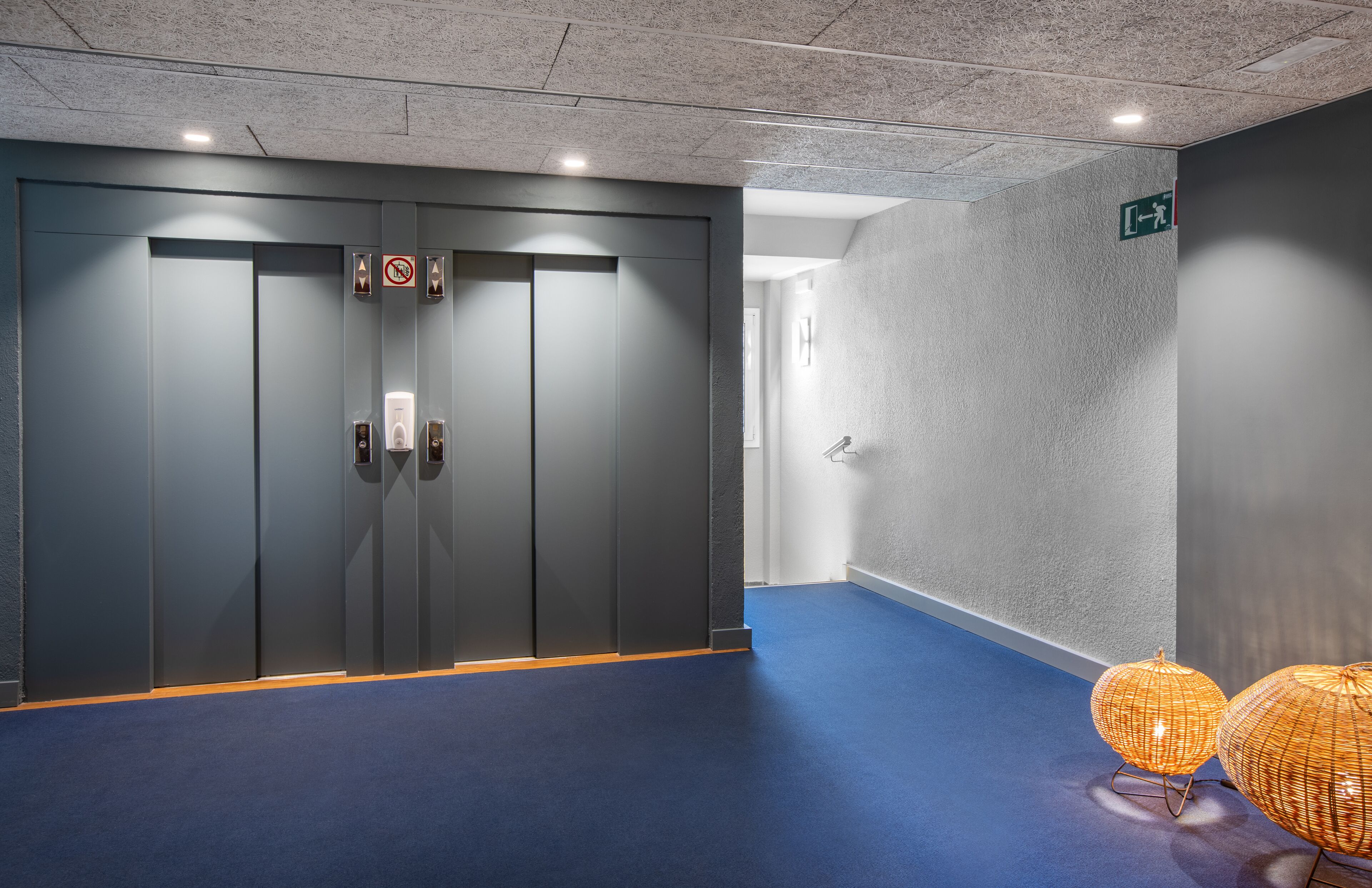 Photo - Prestige Goya Park