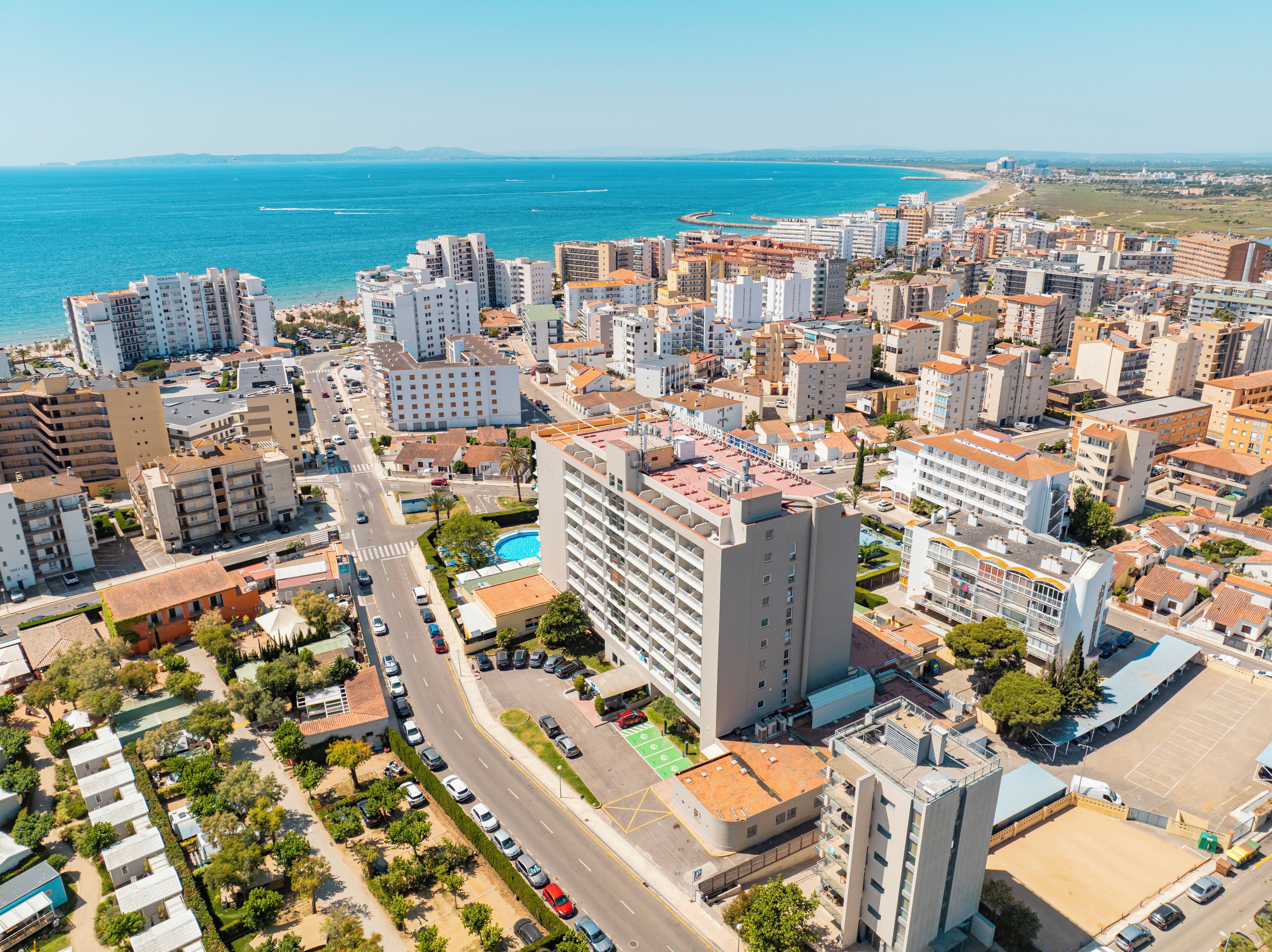 Photo - Prestige Goya Park