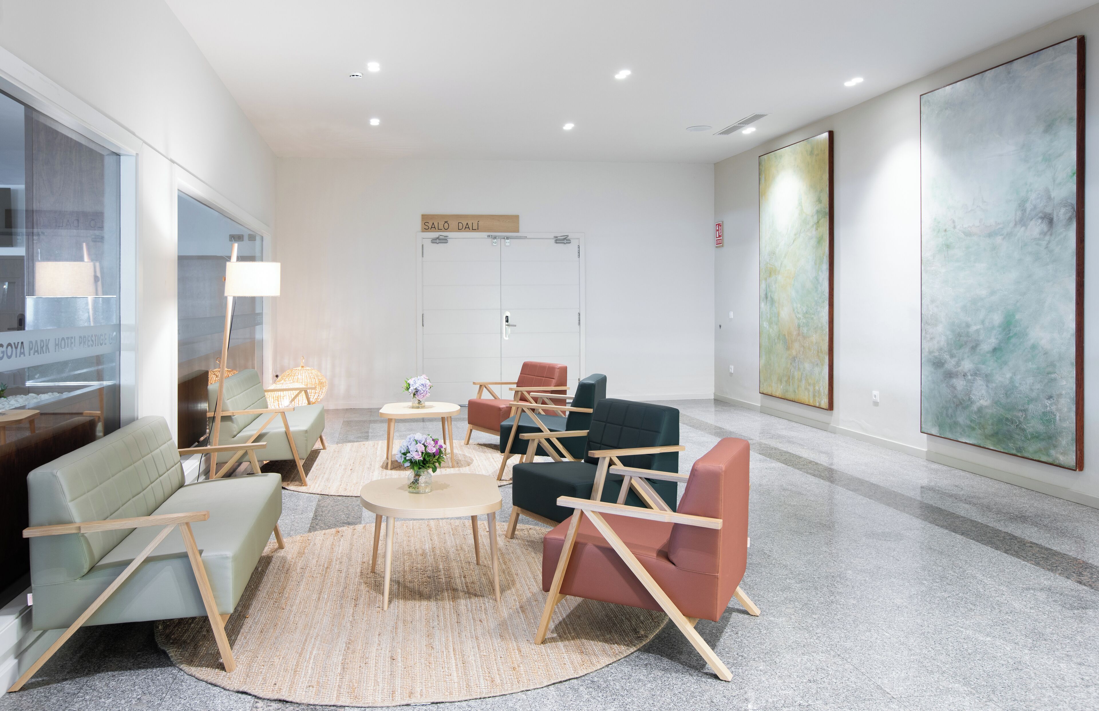 Photo - Prestige Goya Park