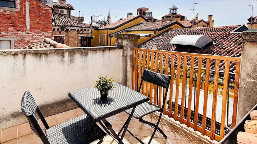 Hotel Graspo de Ua