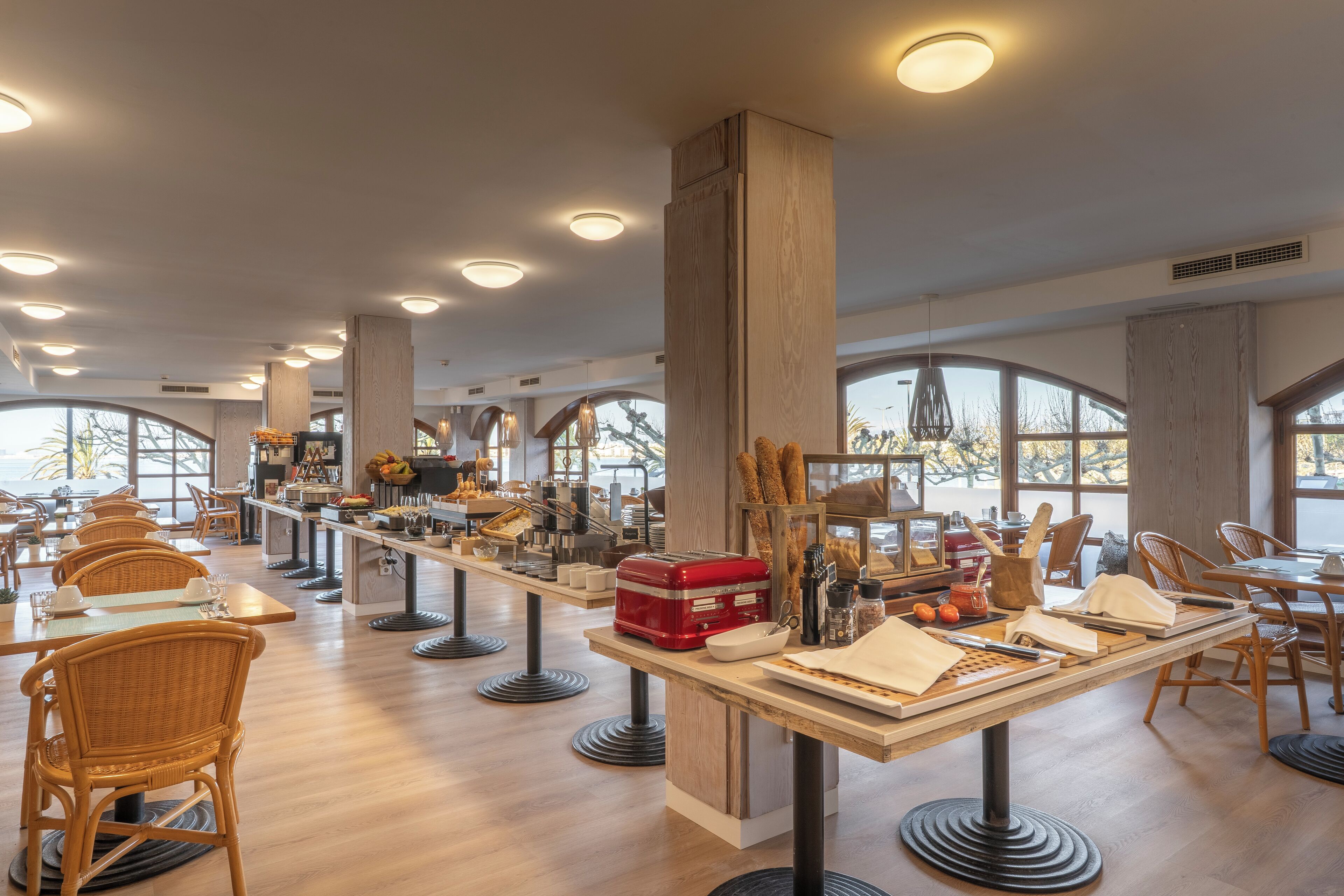 Foto - Prestige Mar y Sol