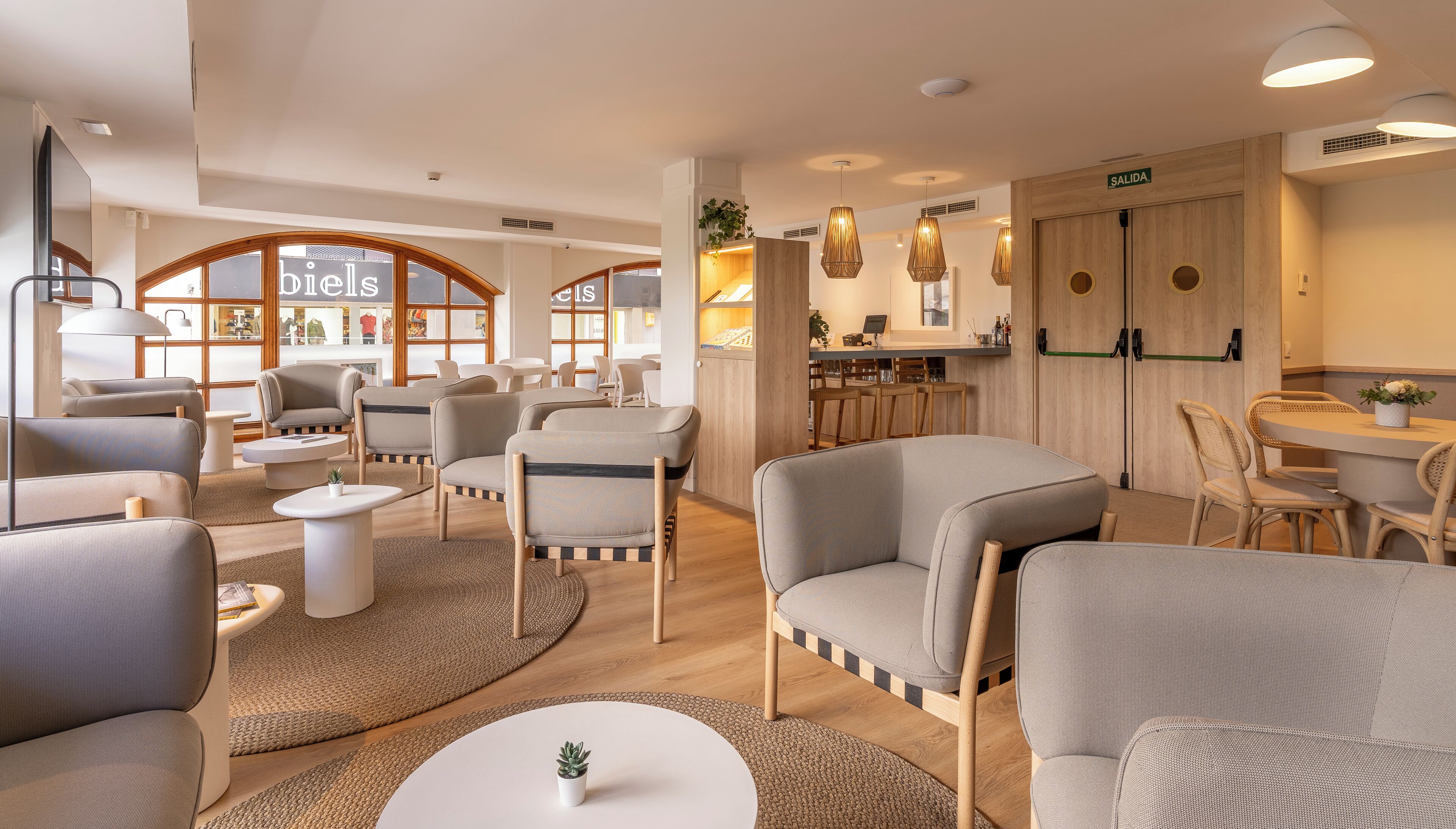 Foto - Prestige Mar y Sol