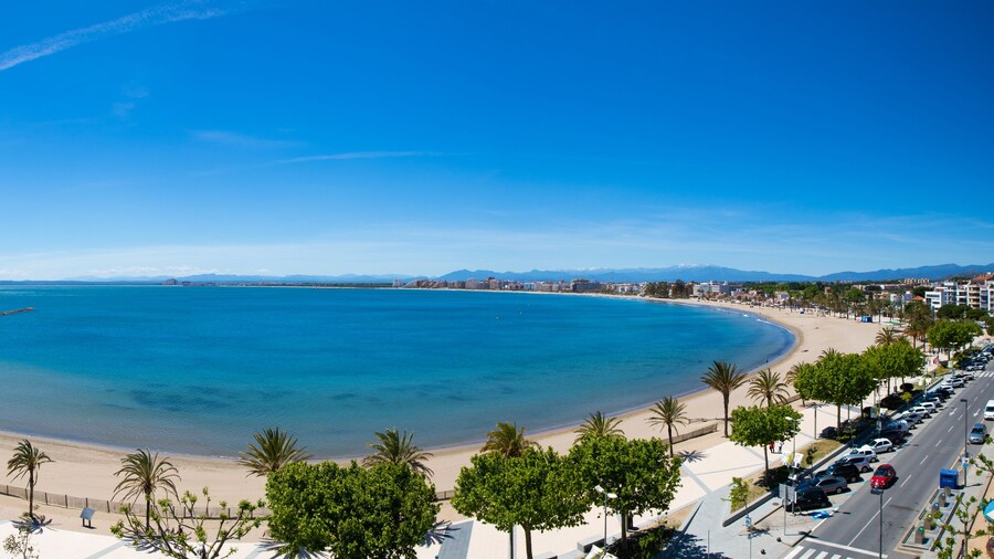 Prestige Mar y Sol