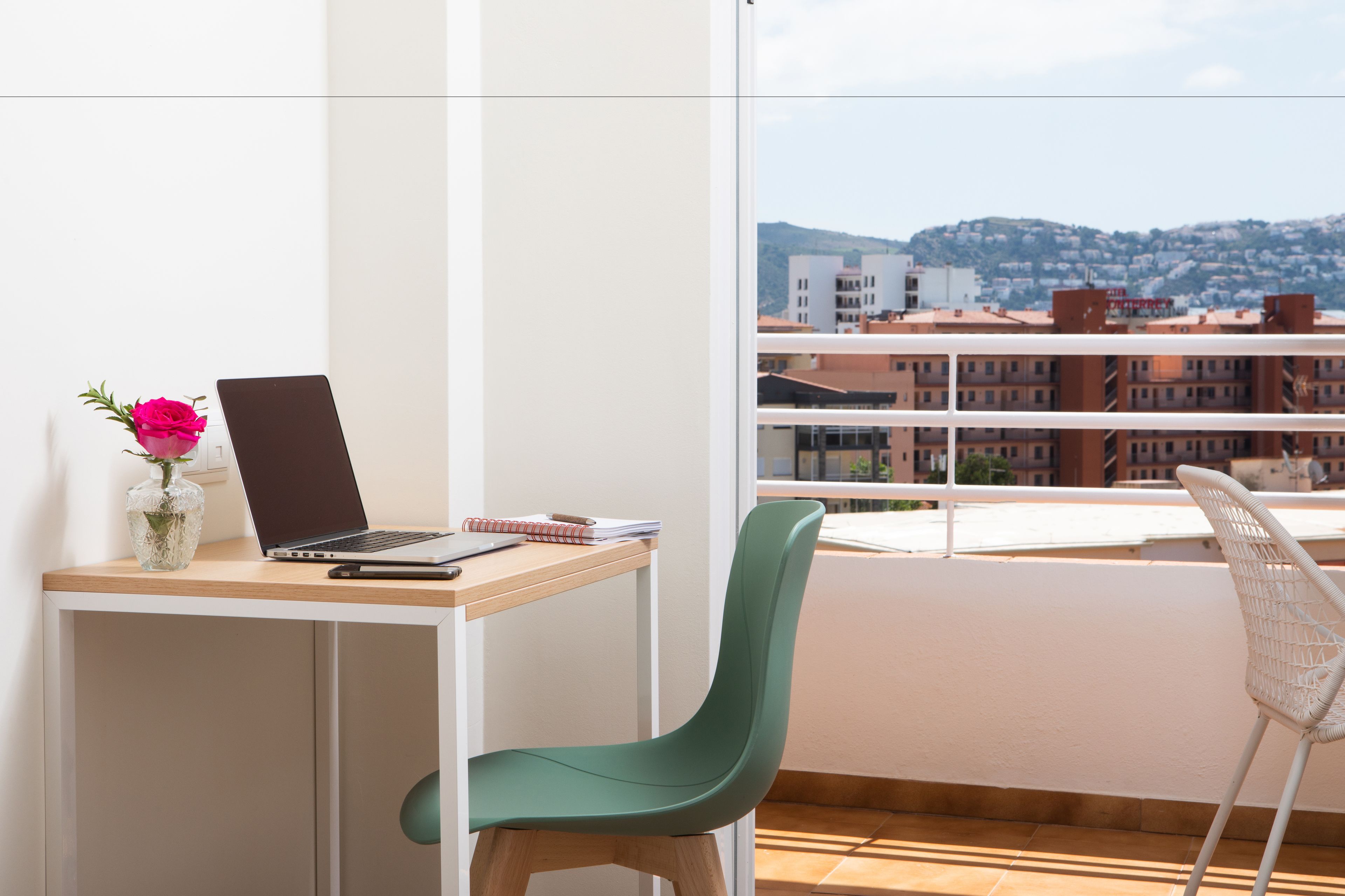 1 bedroom, minibar, desk, free wifi