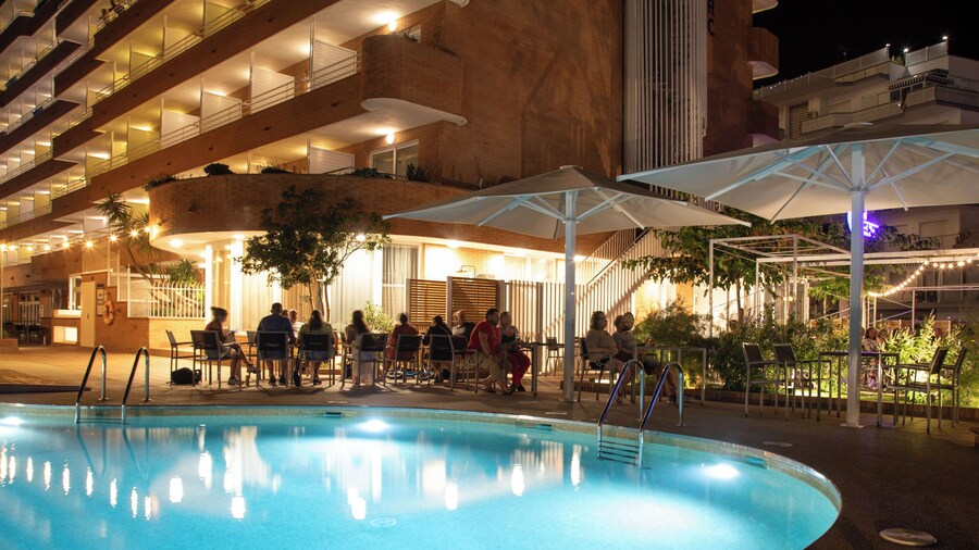 Hotel Prestige Sant Marc