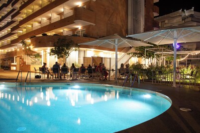 Hotel Prestige Sant Marc