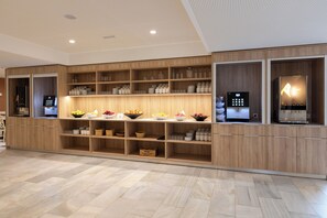 Restaurant - Hotel Prestige Sant Marc (Roses)