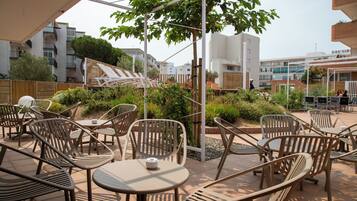 Terras