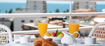 Hotel Prestige Sant Marc