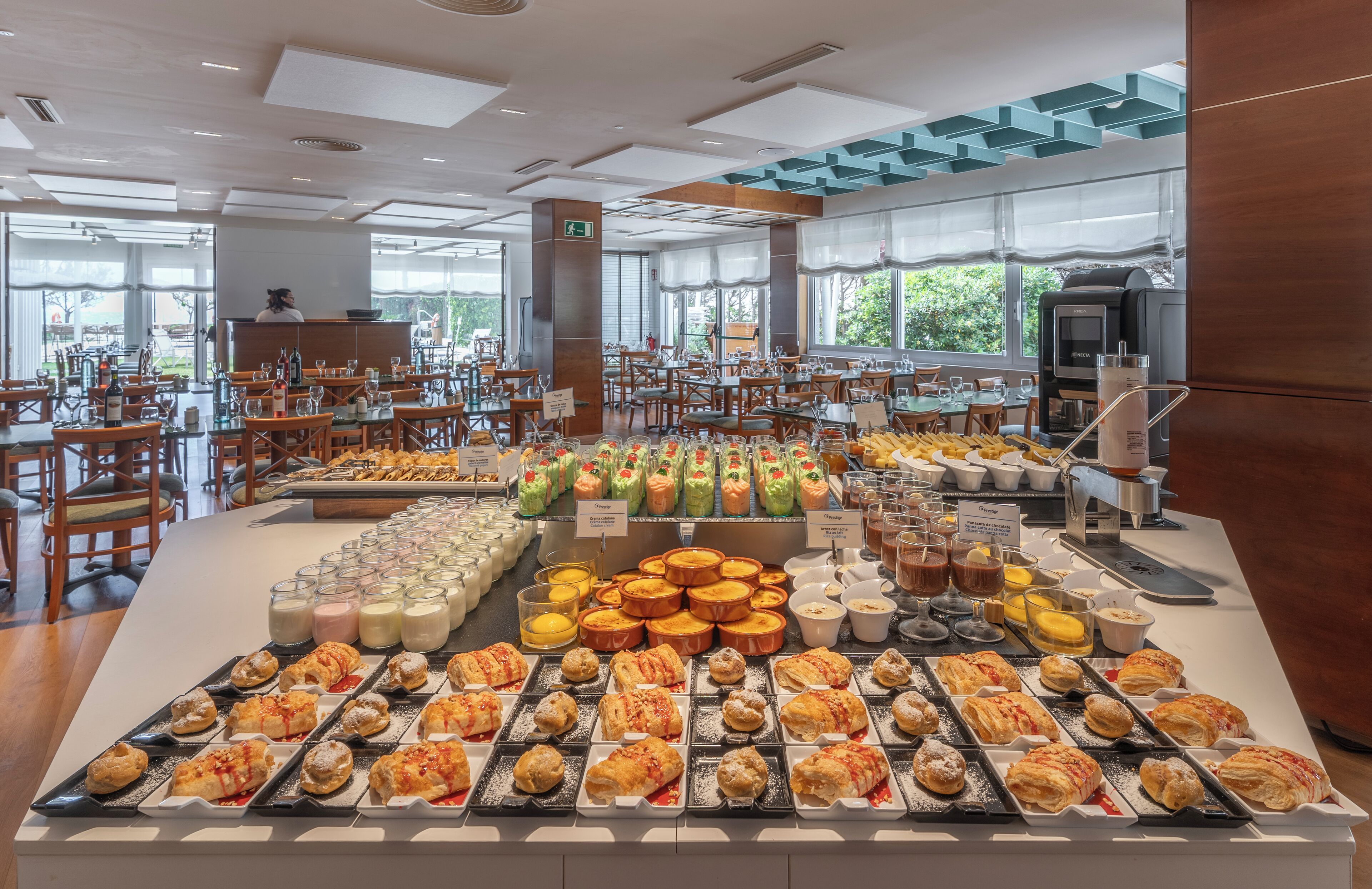 Photo - Prestige Victoria