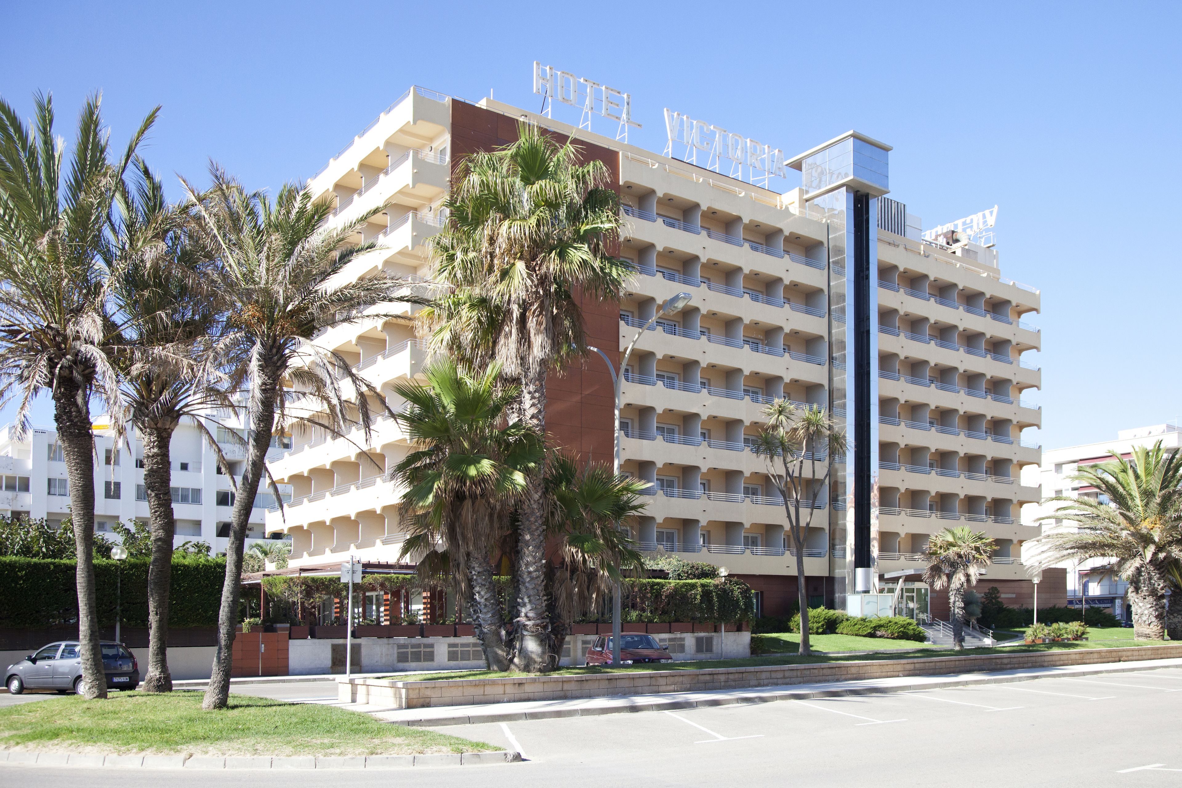 Photo - Prestige Victoria