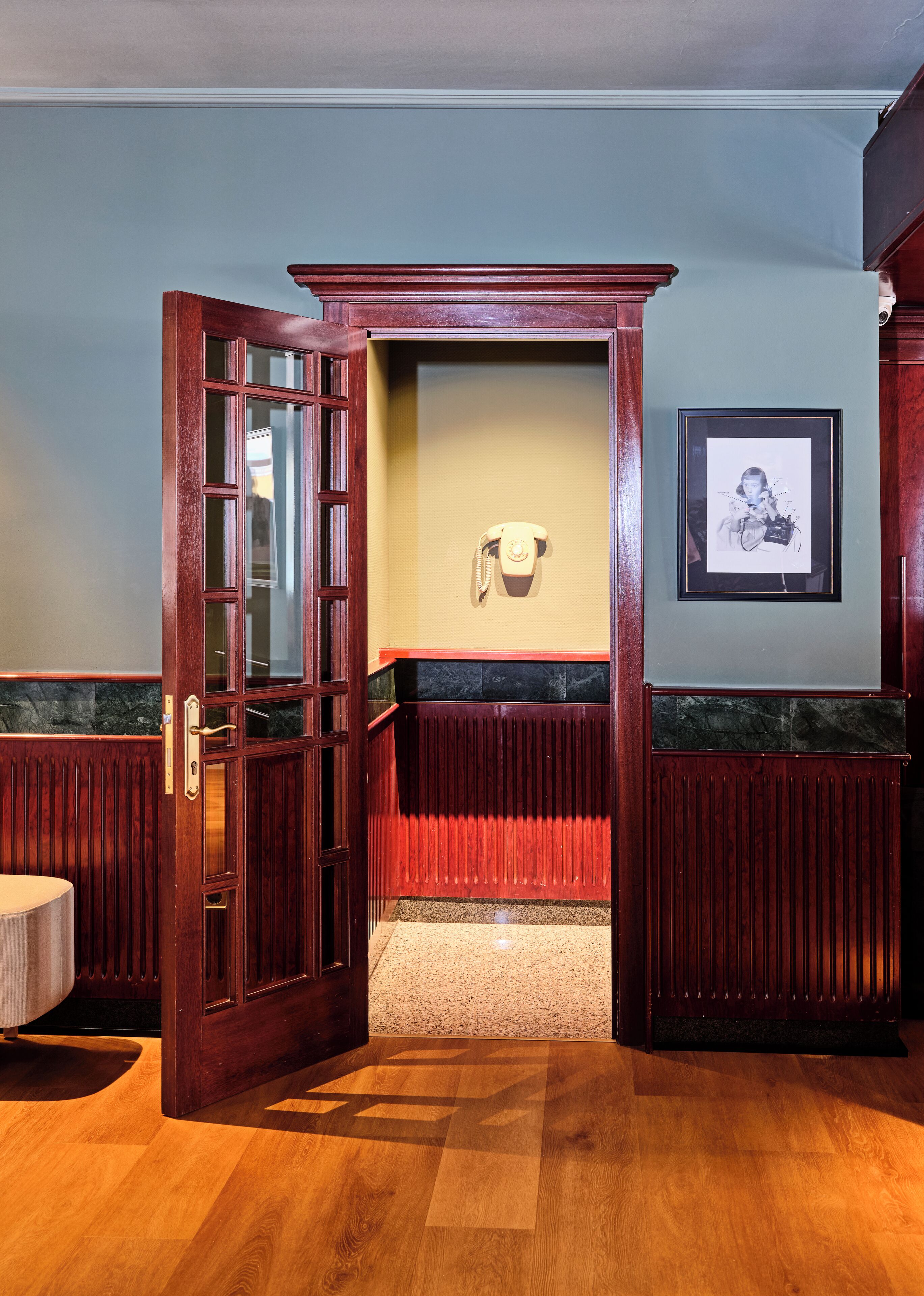 Photo - Prestige Victoria