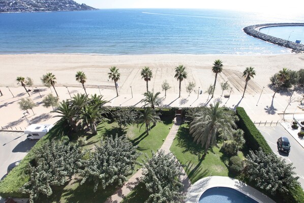 View from room