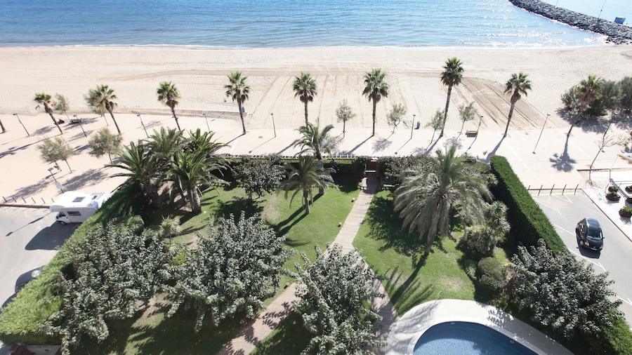 Prestige Victoria Hotel