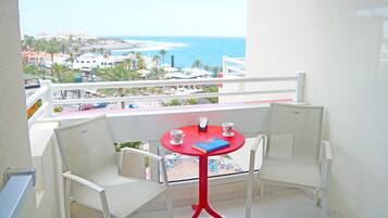 Club kamer, balkon (Alexandre) | Uitzicht vanuit de kamer