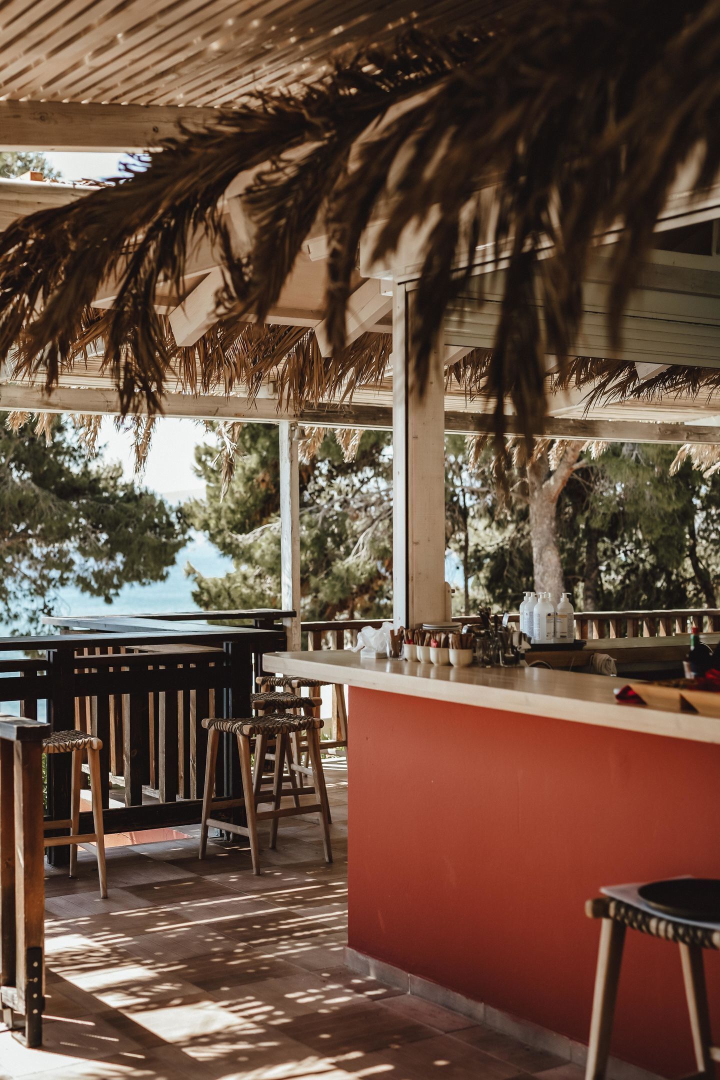 2 bares o lounges, bar junto a la alberca 