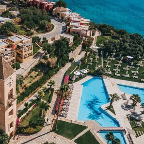 Exterior - Candia Park Village (Agios Nikolaos)