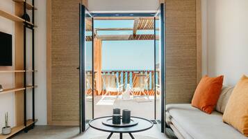 Televisión de pantalla plana