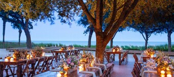 Hilton Beachfront Resort & Spa Hilton Head Island