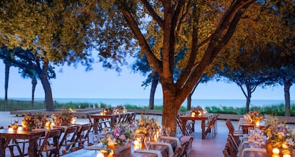 Hilton Beachfront Resort & Spa Hilton Head Island