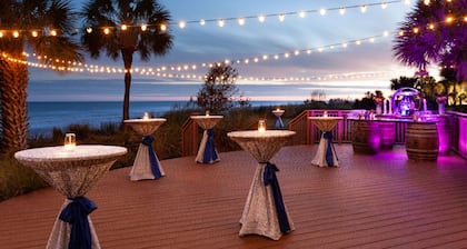 Hilton Beachfront Resort & Spa Hilton Head Island