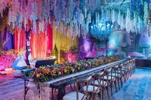 Sala de reuniones