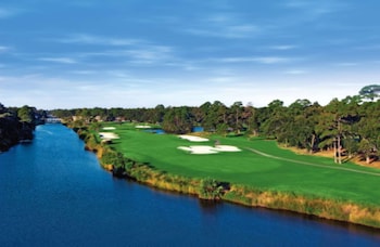 Golf at Hilton Beachfront Resort & Spa Hilton Head Island