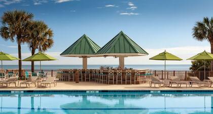 Hilton Beachfront Resort & Spa Hilton Head Island